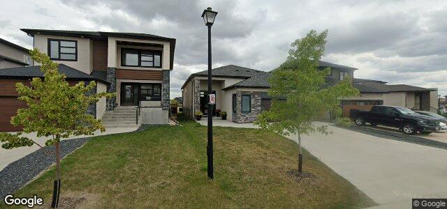 43 Luzon Bay（加拿大曼尼托巴省溫尼伯市）房屋照片