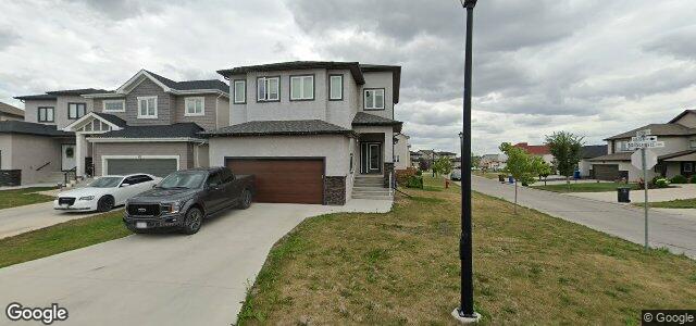 46 Bridgewell Cove（加拿大曼尼托巴省溫尼伯市）房屋照片