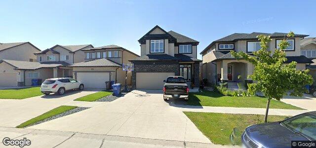 46 Driftwater Trail（加拿大曼尼托巴省溫尼伯市）房屋照片