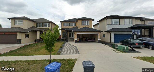 46 Luzon Bay（加拿大曼尼托巴省溫尼伯市）房屋照片