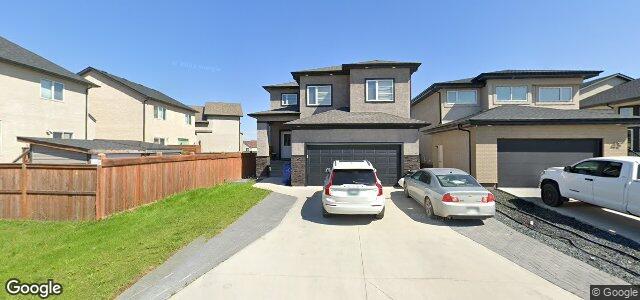 47 Driftwater Trail（加拿大曼尼托巴省溫尼伯市）房屋照片