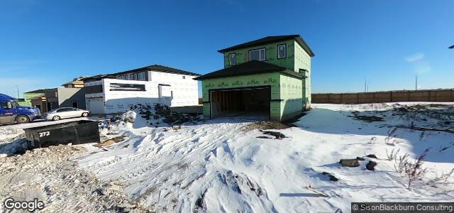 47 Glenella Gardens（加拿大曼尼托巴省溫尼伯市）房屋照片