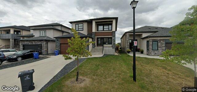 47 Luzon Bay（加拿大曼尼托巴省溫尼伯市）房屋照片