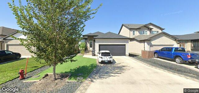 47 Water Ridge Path（加拿大曼尼托巴省溫尼伯市）房屋照片