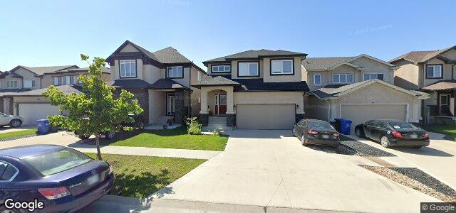 50 Driftwater Trail（加拿大曼尼托巴省溫尼伯市）房屋照片