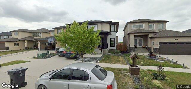 50 Luzon Bay（加拿大曼尼托巴省溫尼伯市）房屋照片