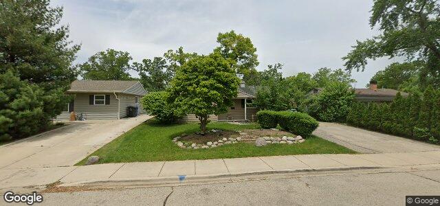 50 Thrush Street（加拿大曼尼托巴省溫尼伯市）房屋照片