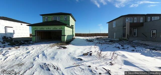 51 Glenella Gardens（加拿大曼尼托巴省溫尼伯市）房屋照片