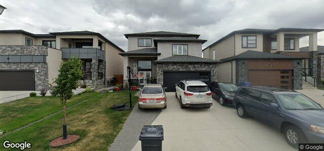 51 Luzon Bay（加拿大曼尼托巴省溫尼伯市）房屋照片