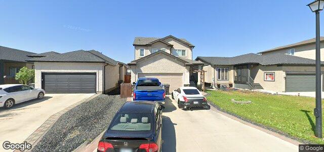 51 Water Ridge Path（加拿大曼尼托巴省溫尼伯市）房屋照片