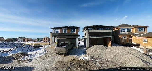 52 Glenella Gardens（加拿大曼尼托巴省溫尼伯市）房屋照片