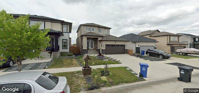 54 Luzon Bay（加拿大曼尼托巴省溫尼伯市）房屋照片