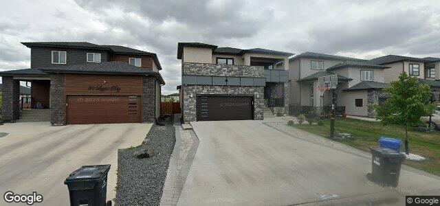 55 Luzon Bay（加拿大曼尼托巴省溫尼伯市）房屋照片