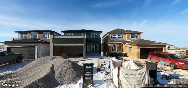 56 Glenella Gardens（加拿大曼尼托巴省溫尼伯市）房屋照片