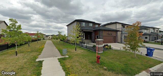 59 Luzon Bay（加拿大曼尼托巴省溫尼伯市）房屋照片