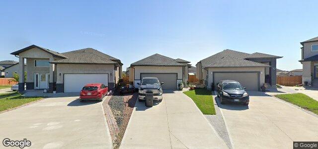 6 Fair Acres Cove（加拿大曼尼托巴省溫尼伯市）房屋照片