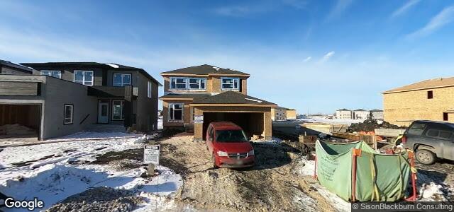 Photo of 60 Glenella Gardens in Winnipeg, Manitoba