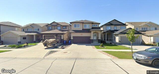 62 Driftwater Trail（加拿大曼尼托巴省溫尼伯市）房屋照片