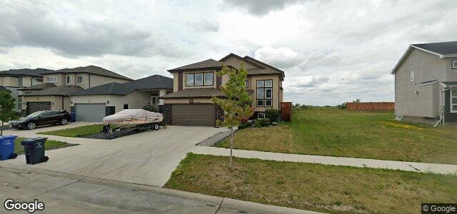 62 Luzon Bay（加拿大曼尼托巴省溫尼伯市）房屋照片