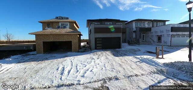 63 Glenella Gardens（加拿大曼尼托巴省溫尼伯市）房屋照片