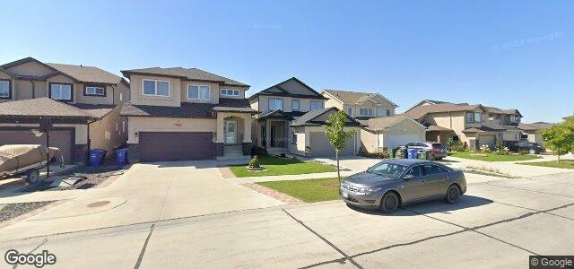 66 Driftwater Trail（加拿大曼尼托巴省溫尼伯市）房屋照片