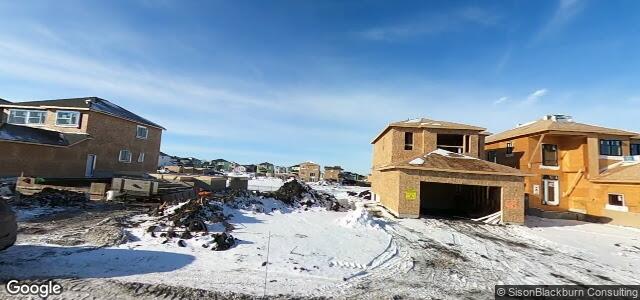 68 Glenella Gardens（加拿大曼尼托巴省溫尼伯市）房屋照片