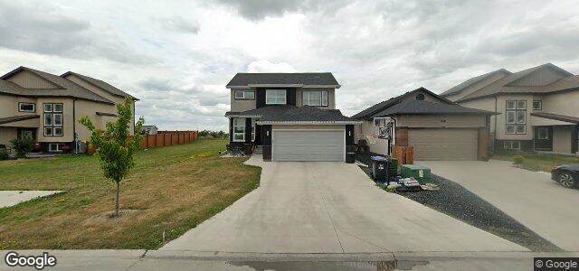 68 Luzon Bay（加拿大曼尼托巴省溫尼伯市）房屋照片