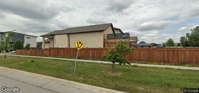 7 Driftwater Trail（加拿大曼尼托巴省溫尼伯市）房屋照片