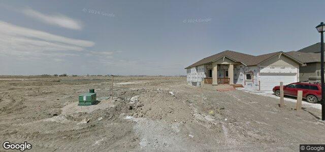 7 Water Ridge Path（加拿大曼尼托巴省溫尼伯市）房屋照片