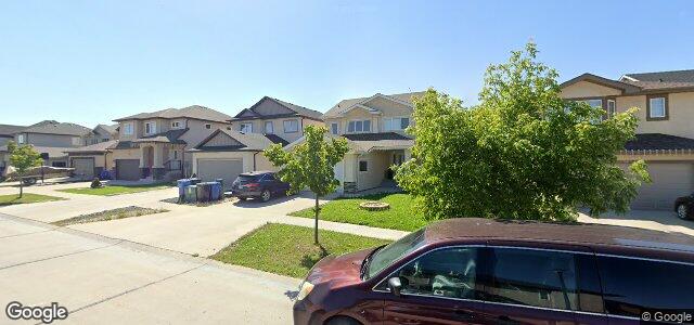 70 Driftwater Trail（加拿大曼尼托巴省溫尼伯市）房屋照片