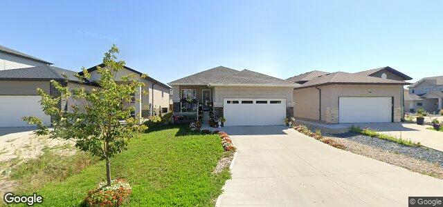 70 Water Ridge Path（加拿大曼尼托巴省溫尼伯市）房屋照片