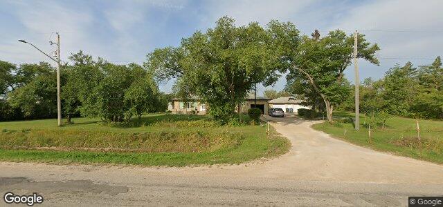 700 Pipeline Road（加拿大曼尼托巴省溫尼伯市）房屋照片