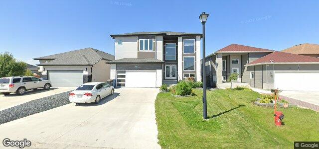 71 Water Ridge Path（加拿大曼尼托巴省溫尼伯市）房屋照片