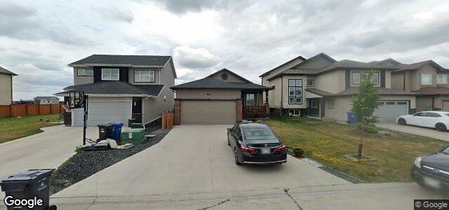 72 Luzon Bay（加拿大曼尼托巴省溫尼伯市）房屋照片