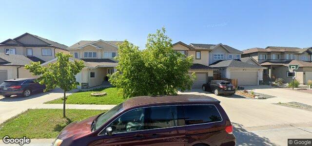 74 Driftwater Trail（加拿大曼尼托巴省溫尼伯市）房屋照片