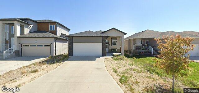 74 Water Ridge Path（加拿大曼尼托巴省溫尼伯市）房屋照片