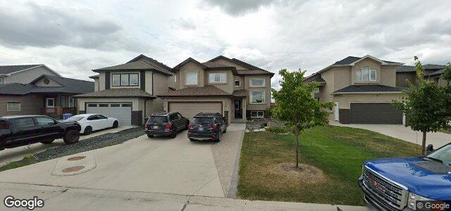 80 Luzon Bay（加拿大曼尼托巴省溫尼伯市）房屋照片