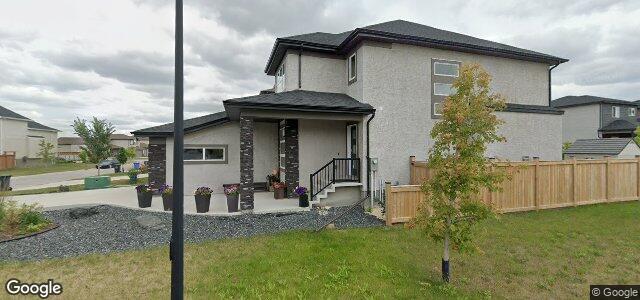 81 Luzon Bay（加拿大曼尼托巴省溫尼伯市）房屋照片