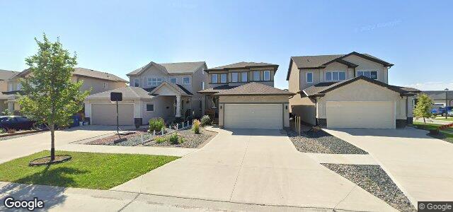 82 Driftwater Trail（加拿大曼尼托巴省溫尼伯市）房屋照片