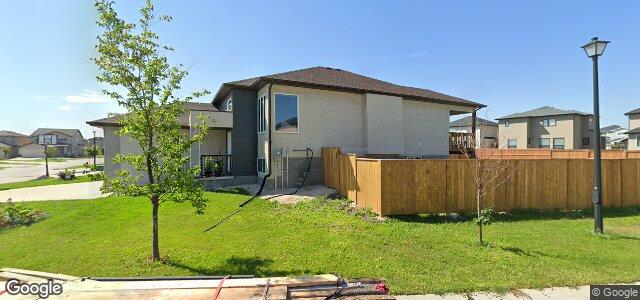 83 Water Ridge Path（加拿大曼尼托巴省溫尼伯市）房屋照片