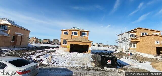 84 Glenella Gardens（加拿大曼尼托巴省溫尼伯市）房屋照片