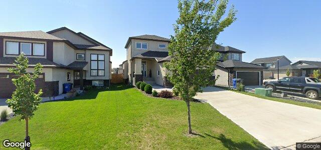 85 Luzon Bay（加拿大曼尼托巴省溫尼伯市）房屋照片