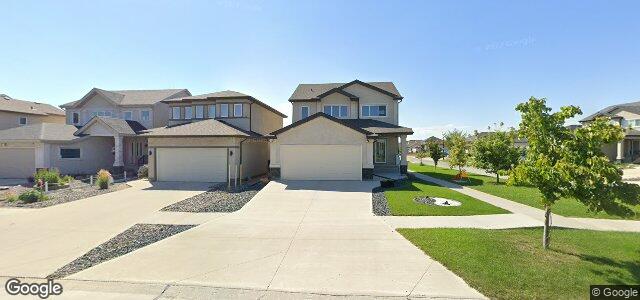 86 Driftwater Trail（加拿大曼尼托巴省溫尼伯市）房屋照片