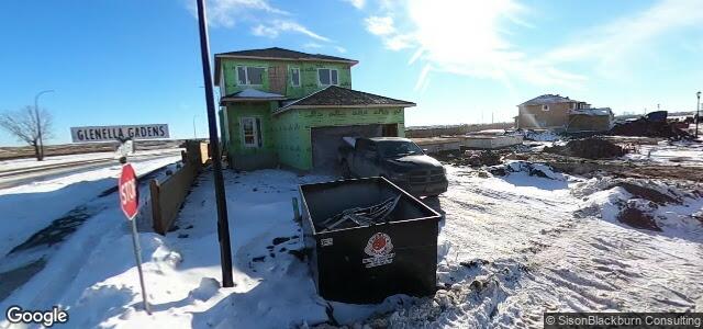 89 Glenella Gardens（加拿大曼尼托巴省溫尼伯市）房屋照片