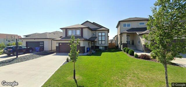 89 Luzon Bay（加拿大曼尼托巴省溫尼伯市）房屋照片