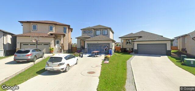 90 Water Ridge Path（加拿大曼尼托巴省溫尼伯市）房屋照片