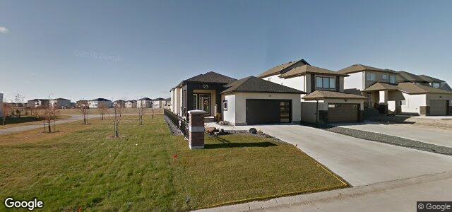 93 Luzon Bay（加拿大曼尼托巴省溫尼伯市）房屋照片