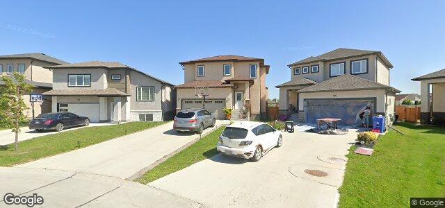 94 Water Ridge Path（加拿大曼尼托巴省溫尼伯市）房屋照片