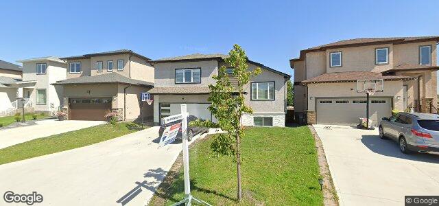 98 Water Ridge Path（加拿大曼尼托巴省溫尼伯市）房屋照片