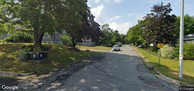 Murray Avenue（加拿大曼尼托巴省溫尼伯市）房屋照片